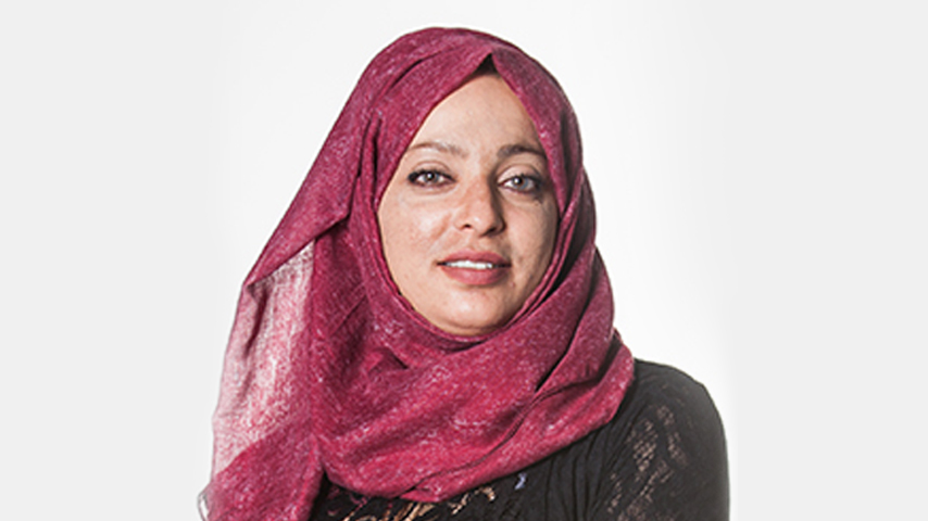 Dr. Alaa Abukhalifeh