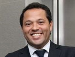 Dr. Rodrigo Ribeiro Coimbra