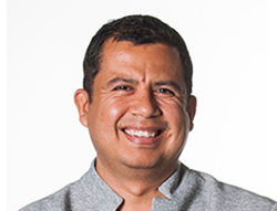 Dr. Saul Serna Segura