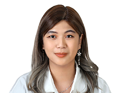 Florissa Christian Danudibroto