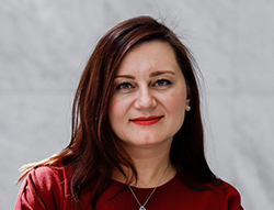 Ksenia Kolopenko