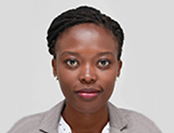 Sharon Nabwire